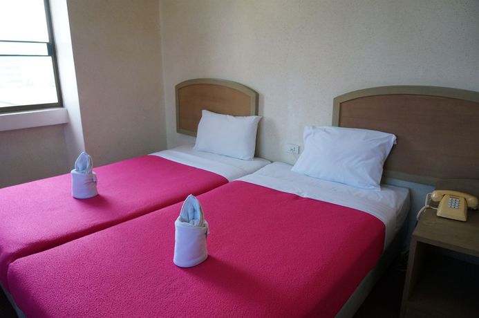 Imagen de la habitación del Hotel Baan Warddaw Guesthouse. Foto 5