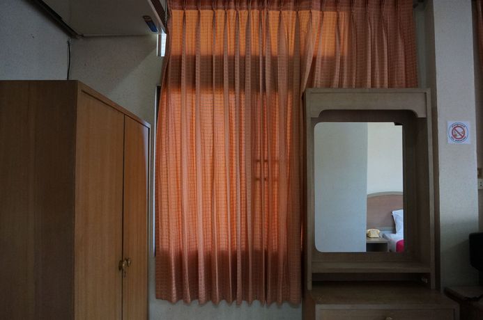Imagen de la habitación del Hotel Baan Warddaw Guesthouse. Foto 6