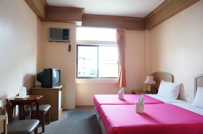 Imagen de la habitación del Hotel Baan Warddaw Guesthouse. Foto 7