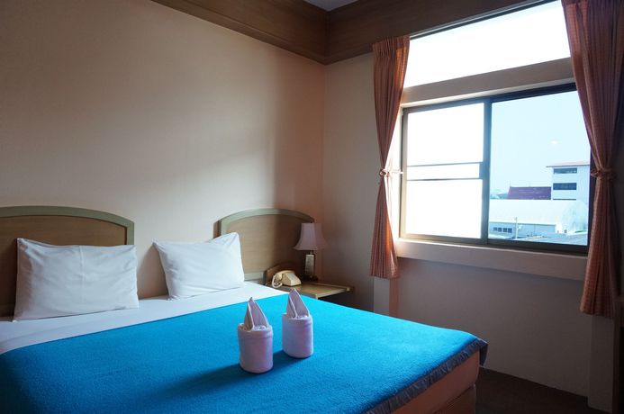 Imagen de la habitación del Hotel Baan Warddaw Guesthouse. Foto 8