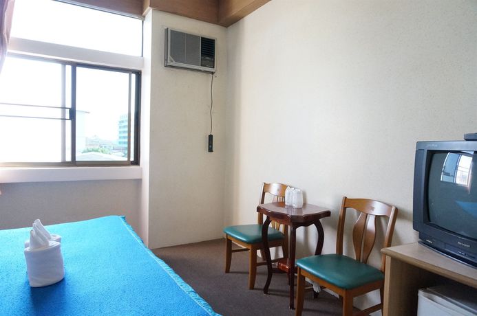 Imagen de los interiores del Hotel Baan Warddaw Guesthouse. Foto 16