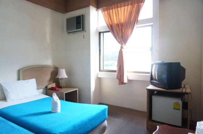 Imagen de la habitación del Hotel Baan Warddaw Guesthouse. Foto 11