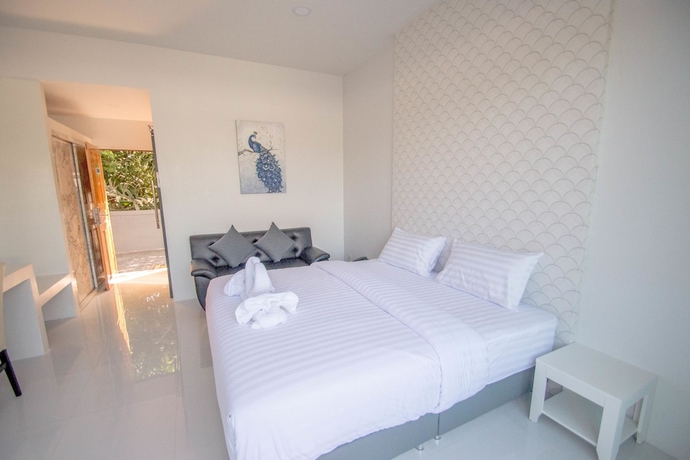 Imagen de la habitación del Hotel Baan Yamoo Ranong. Foto 3