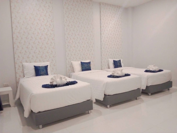 Imagen de la habitación del Hotel Baan Yamoo Ranong. Foto 6