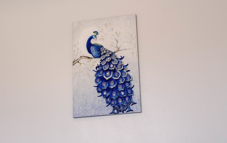 Imagen de la habitación del Hotel Baan Yamoo Ranong. Foto 11