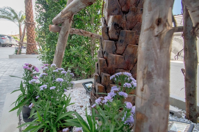 Imagen de la habitación del Hotel Baan Yamoo Ranong. Foto 18