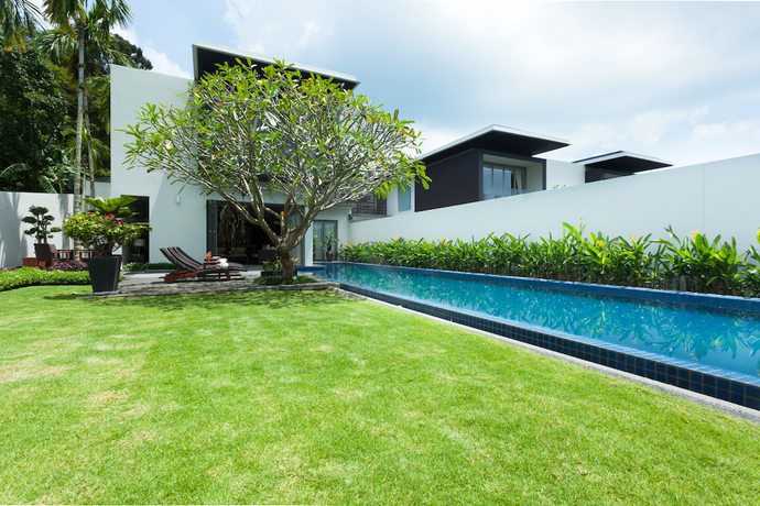 Imagen de la habitación del Hotel Baan Yamu By Resava Group. Foto 3