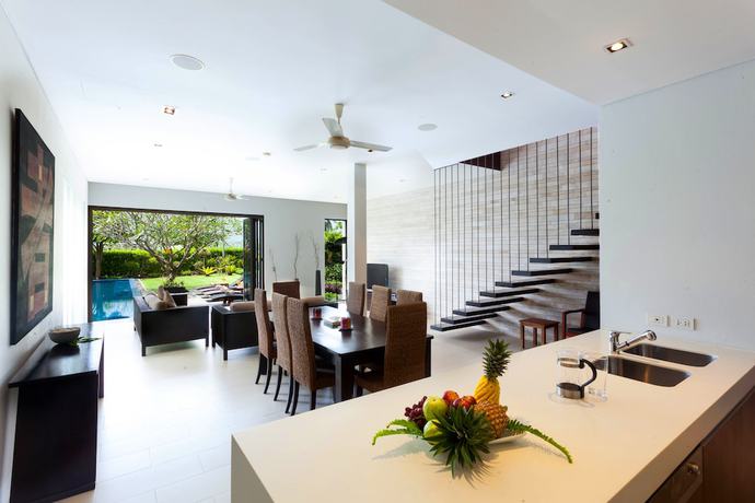Imagen de la habitación del Hotel Baan Yamu By Resava Group. Foto 4