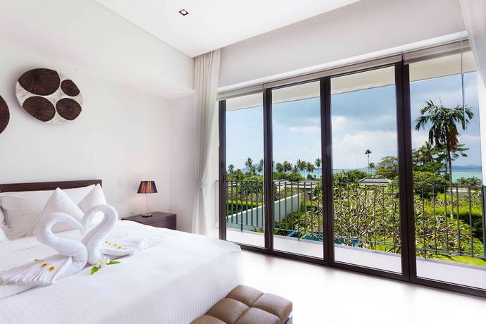 Imagen de la habitación del Hotel Baan Yamu By Resava Group. Foto 5