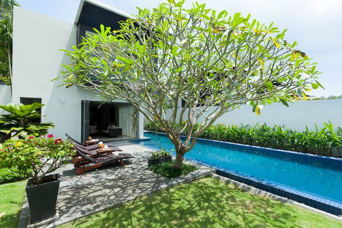 Imagen de la habitación del Hotel Baan Yamu By Resava Group. Foto 6