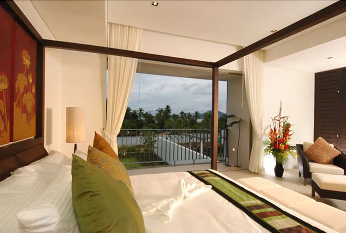 Imagen de la habitación del Hotel Baan Yamu By Resava Group. Foto 7