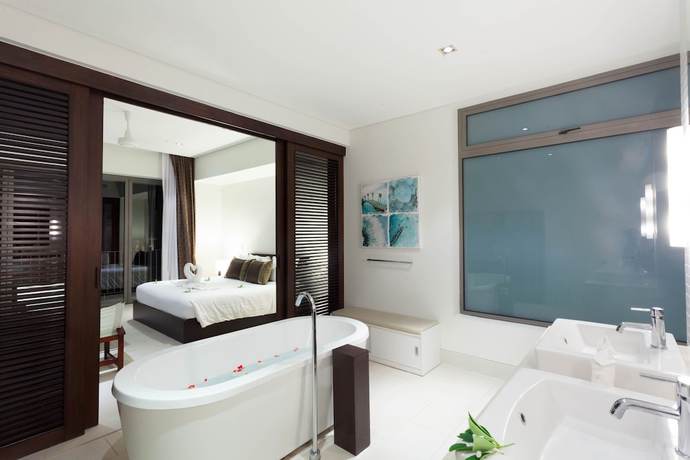 Imagen de la habitación del Hotel Baan Yamu By Resava Group. Foto 9