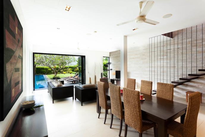 Imagen de la habitación del Hotel Baan Yamu By Resava Group. Foto 10