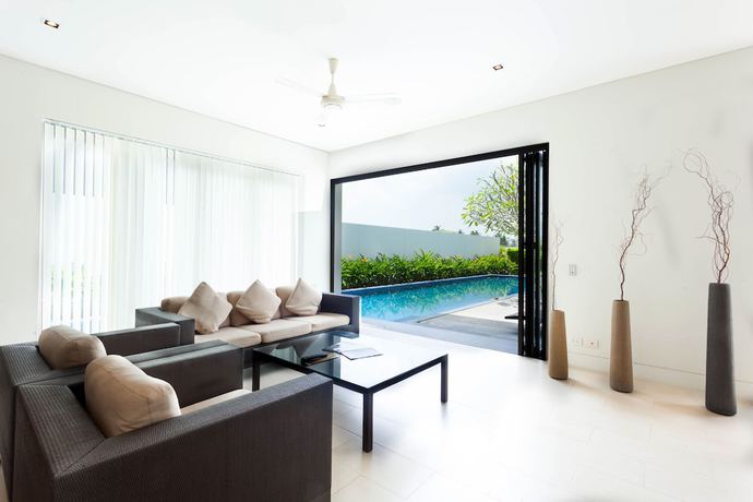 Imagen de la habitación del Hotel Baan Yamu By Resava Group. Foto 11