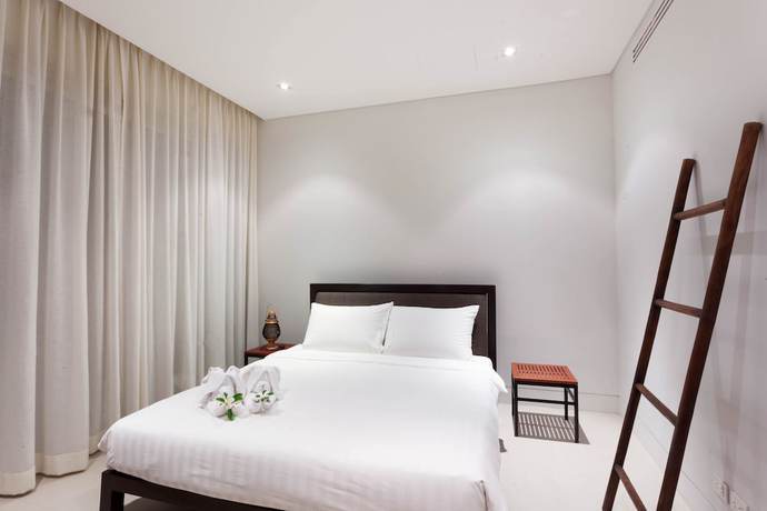 Imagen de la habitación del Hotel Baan Yamu By Resava Group. Foto 12