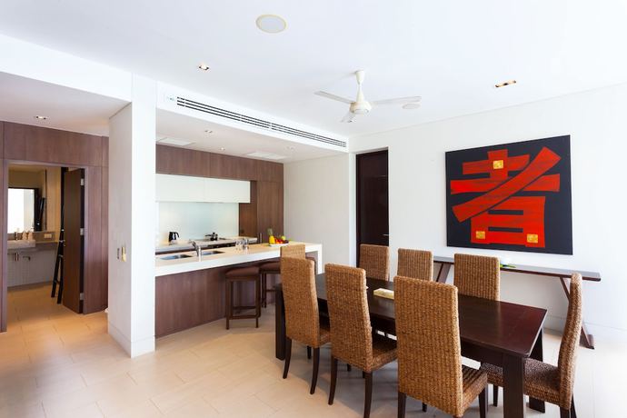 Imagen de la habitación del Hotel Baan Yamu By Resava Group. Foto 13