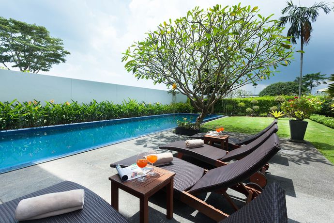 Imagen de la habitación del Hotel Baan Yamu By Resava Group. Foto 14