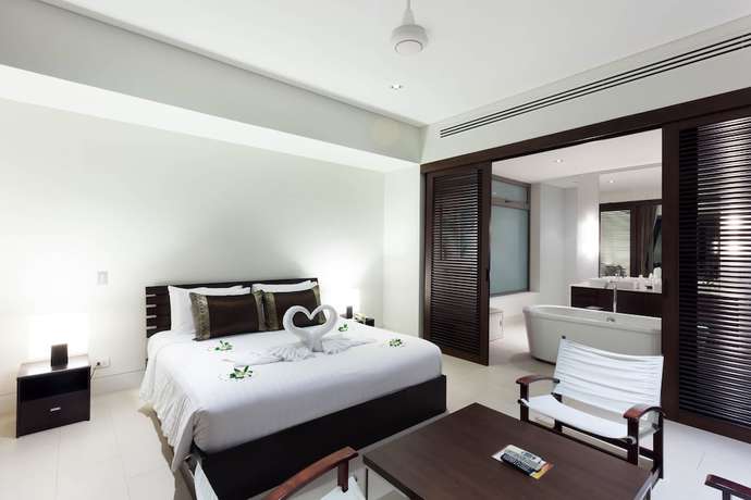 Imagen de la habitación del Hotel Baan Yamu By Resava Group. Foto 15