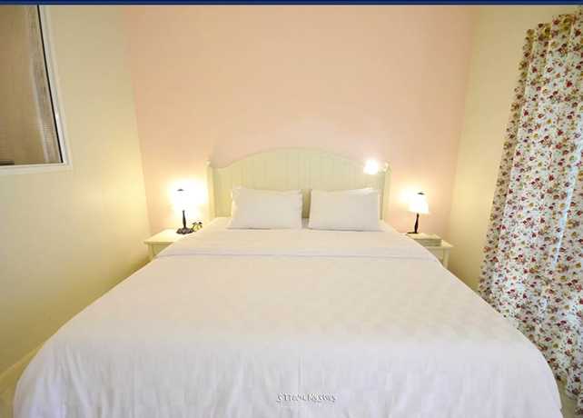 Imagen de la habitación del Hotel Baan Yenchai Boutique. Foto 2