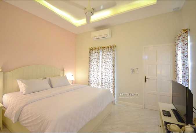 Imagen de la habitación del Hotel Baan Yenchai Boutique. Foto 3