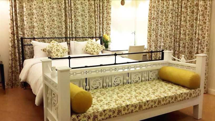 Imagen de la habitación del Hotel Baan Yenchai Boutique. Foto 5