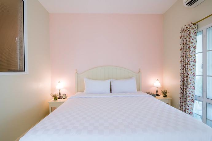 Imagen de la habitación del Hotel Baan Yenchai Boutique. Foto 8