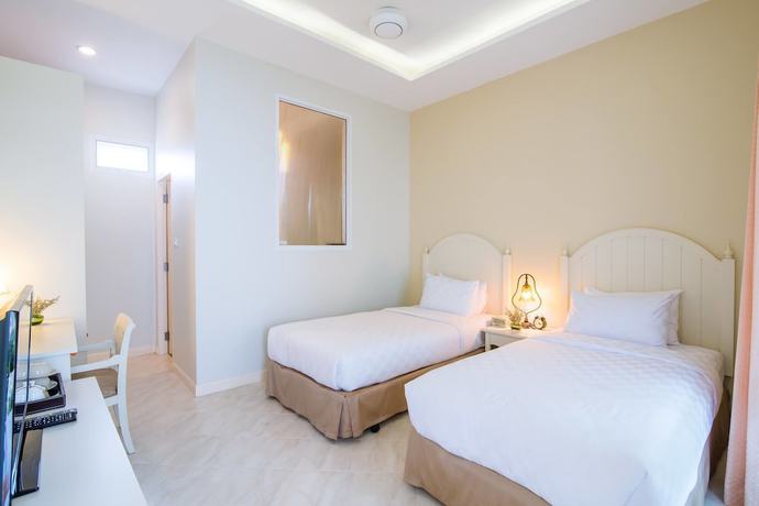 Imagen de la habitación del Hotel Baan Yenchai Boutique. Foto 9