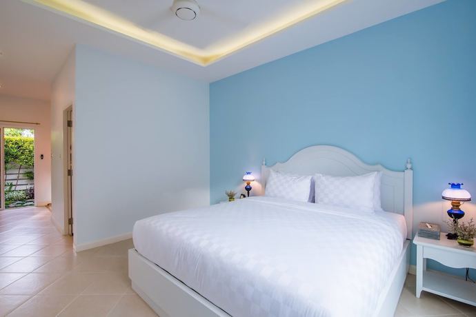 Imagen de la habitación del Hotel Baan Yenchai Boutique. Foto 14