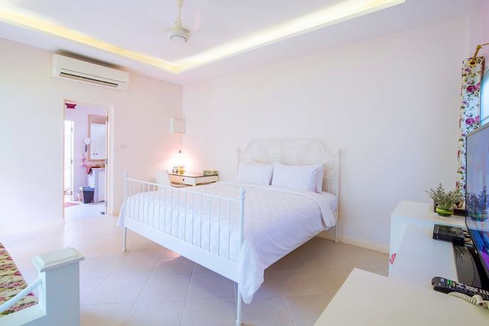 Imagen de la habitación del Hotel Baan Yenchai Boutique. Foto 15