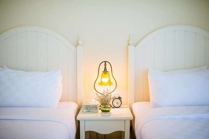 Imagen de la habitación del Hotel Baan Yenchai Boutique. Foto 16
