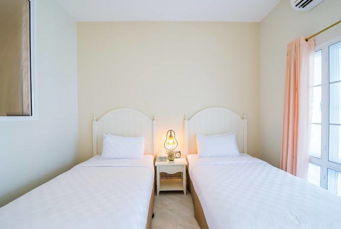 Imagen de la habitación del Hotel Baan Yenchai Boutique. Foto 17