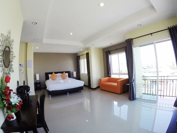 Imagen de la habitación del Hotel Baan Yooyen Hua Hin 57. Foto 3