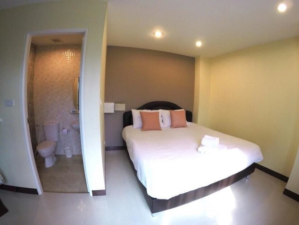 Imagen de la habitación del Hotel Baan Yooyen Hua Hin 57. Foto 4