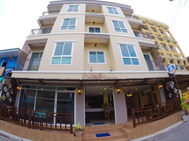 Imagen general del Hotel Baan Yooyen Hua Hin 57. Foto 1