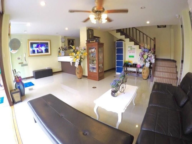 Imagen de los interiores del Hotel Baan Yooyen Hua Hin 57. Foto 14