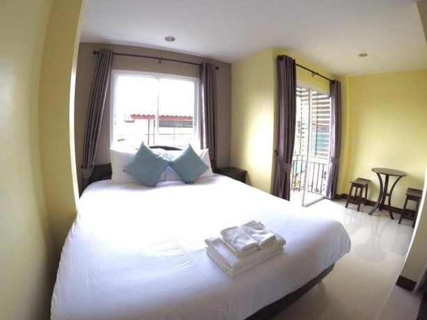 Imagen de la habitación del Hotel Baan Yooyen Hua Hin 57. Foto 5