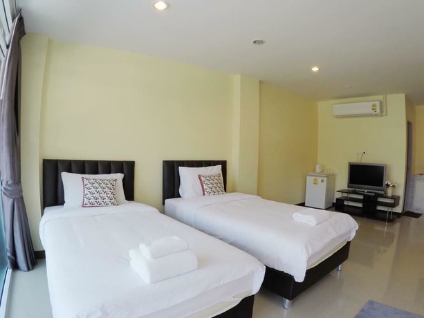 Imagen de la habitación del Hotel Baan Yooyen Hua Hin 57. Foto 6