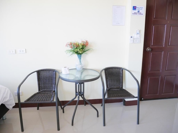 Imagen de la habitación del Hotel Baan Yooyen Hua Hin 57. Foto 7