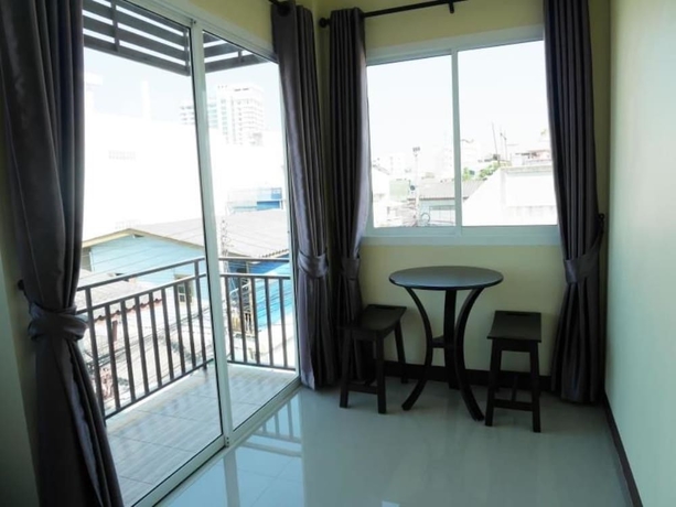 Imagen de la habitación del Hotel Baan Yooyen Hua Hin 57. Foto 8