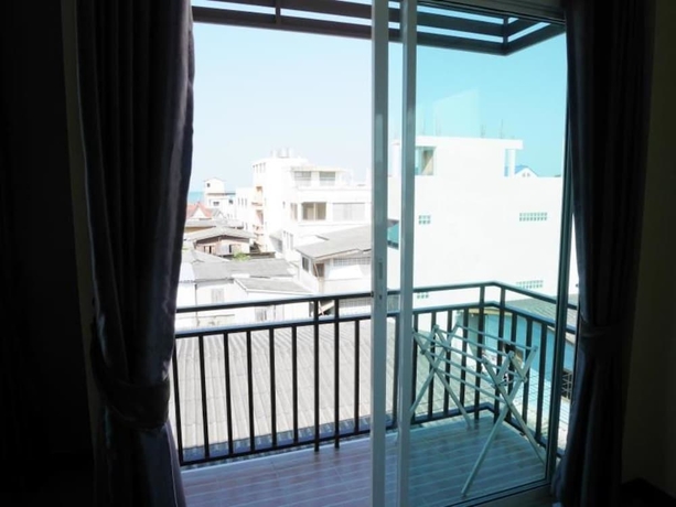 Imagen de la habitación del Hotel Baan Yooyen Hua Hin 57. Foto 9