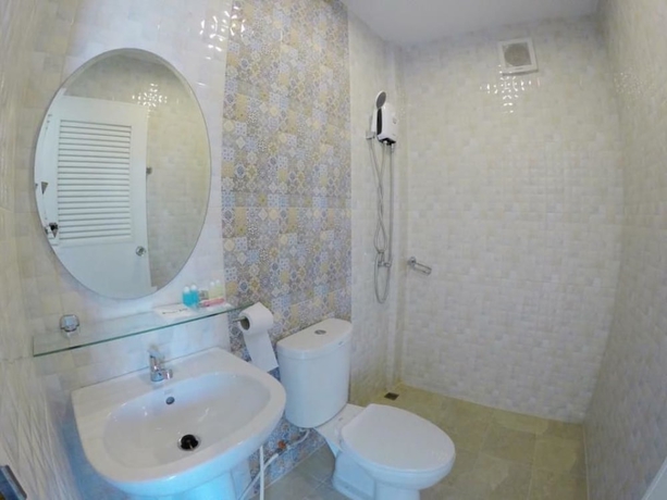 Imagen de la habitación del Hotel Baan Yooyen Hua Hin 57. Foto 11