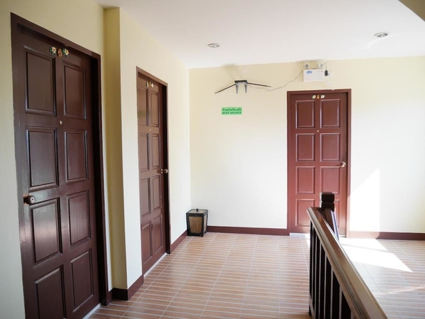 Imagen de los interiores del Hotel Baan Yooyen Hua Hin 57. Foto 19