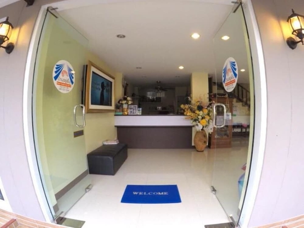 Imagen general del Hotel Baan Yooyen Hua Hin 57. Foto 2