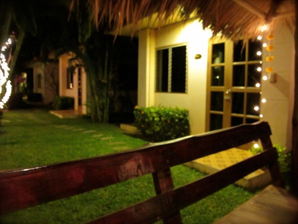 Imagen de la habitación del Hotel Baan Yusabai. Foto 5