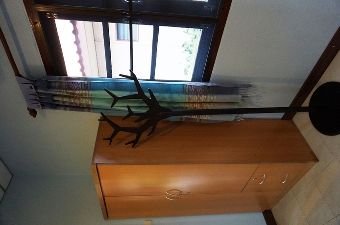 Imagen de la habitación del Hotel Baan Yusabai. Foto 9