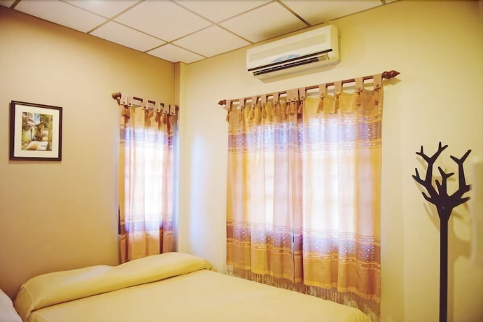 Imagen de la habitación del Hotel Baan Yusabai. Foto 12