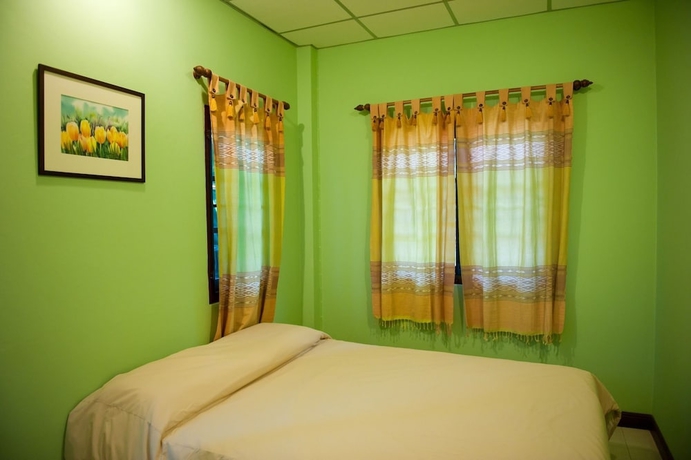 Imagen de la habitación del Hotel Baan Yusabai. Foto 13