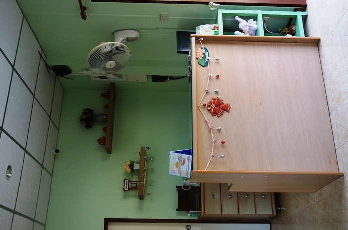 Imagen de los interiores del Hotel Baan Yusabai. Foto 19