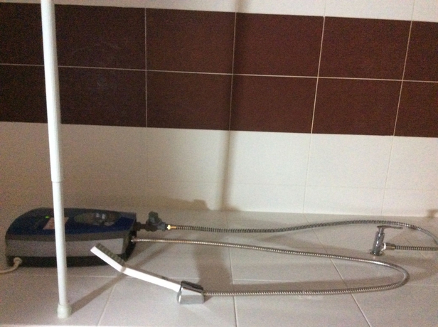 Imagen de la habitación del Hotel Baan Yuyen Karon Guesthouse. Foto 6