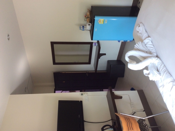 Imagen de la habitación del Hotel Baan Yuyen Karon Guesthouse. Foto 10